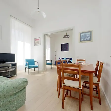 Fm Apartmán Řím
