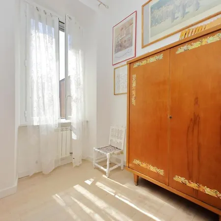 Fm Apartmán Řím