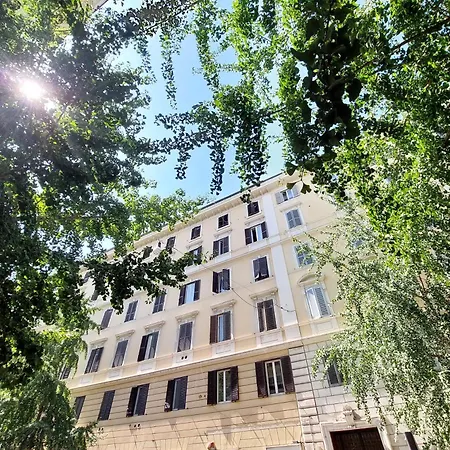 Fm Apartmán Řím
