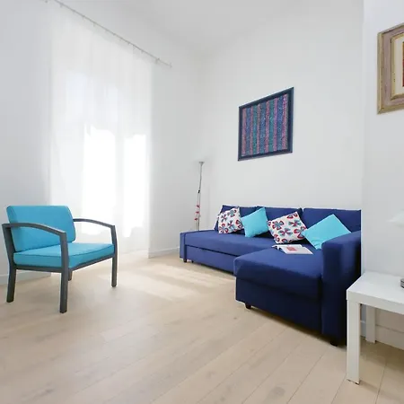 Apartamento Fm