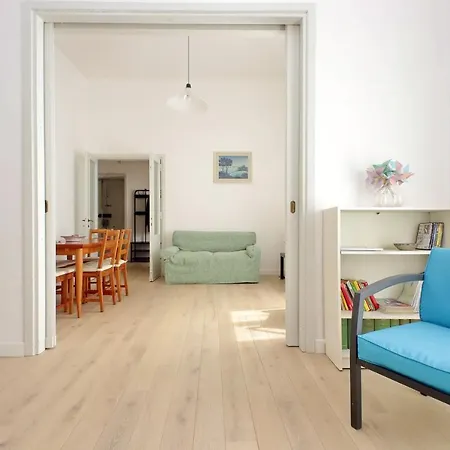 Fm Apartamento