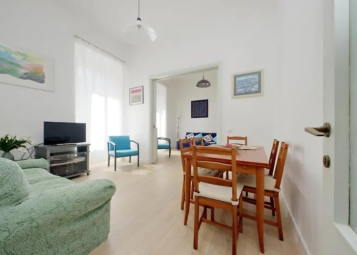 Fm Διαμέρισμα Ρώμη