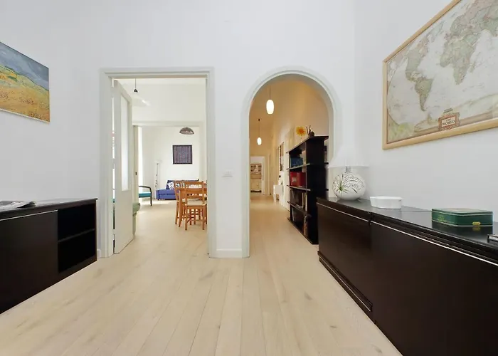 Fm Διαμέρισμα